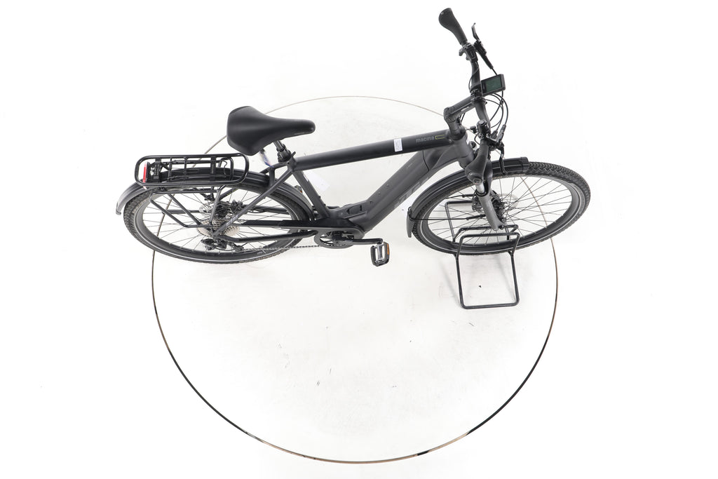 KTM Macina Tour CX 610 Trekking E-Bike 2024 - Image 13