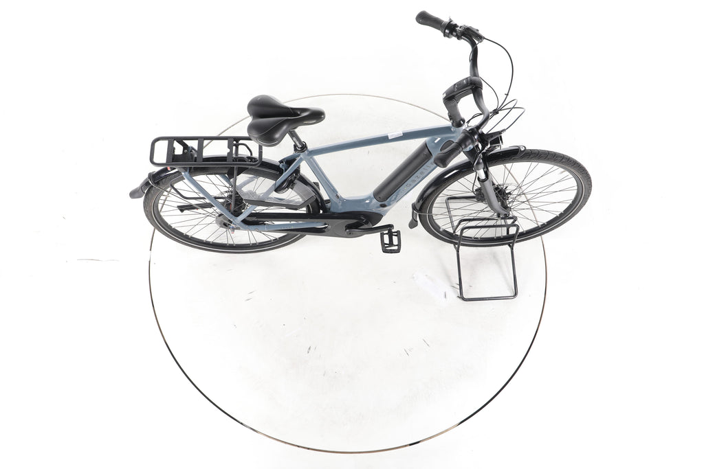 Gazelle Grenoble C7+ City E-Bike 2024 - Image 13