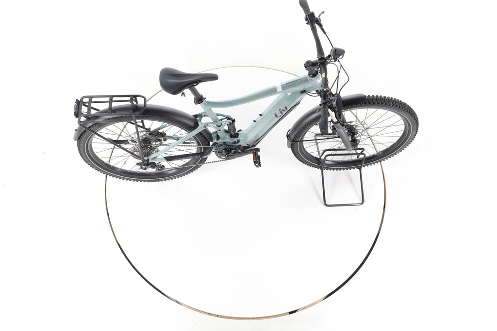 Liv Embolden E+ EX SUV E-Bike - Image 13