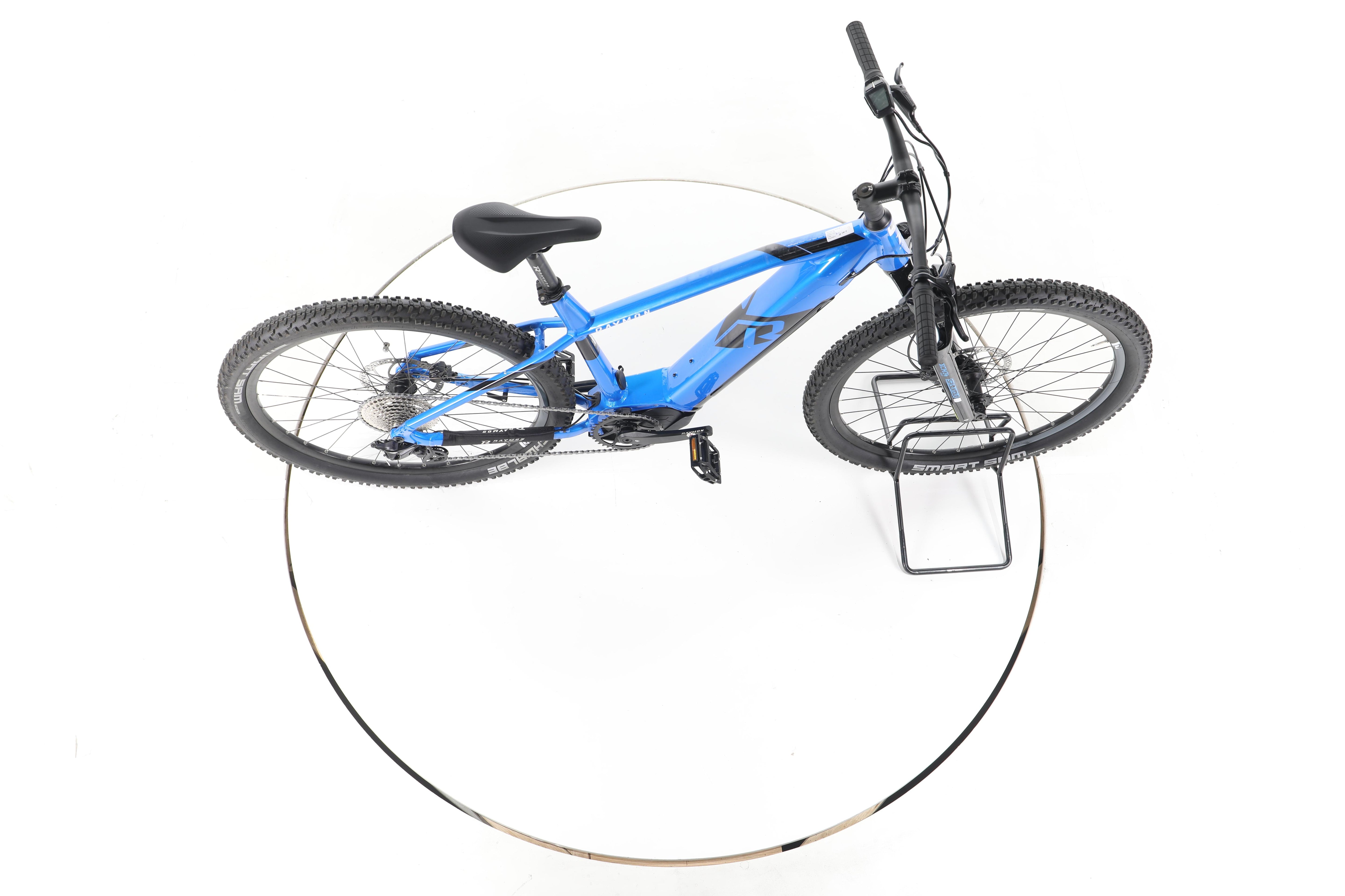 R Raymon HardRay E 6.0 E-Bike - Image 13