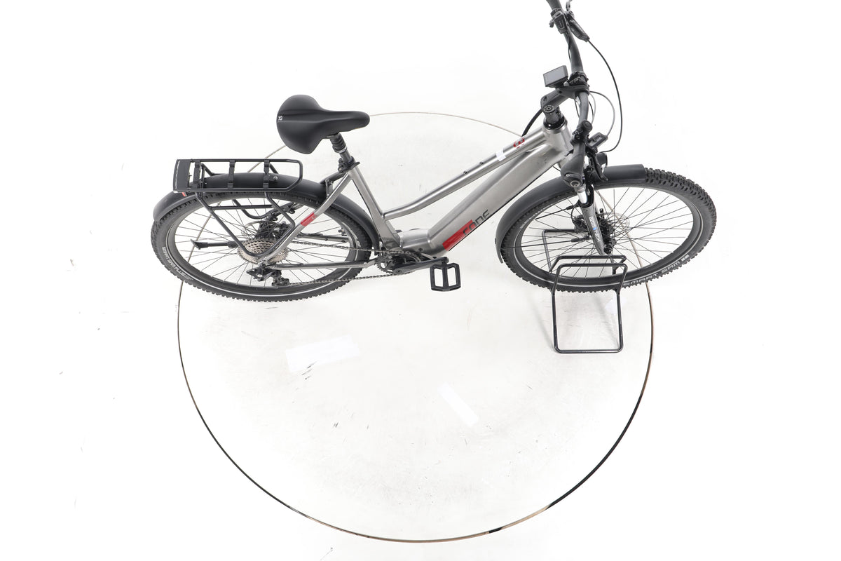 CONE Bikes eStreet IN 3.0 Trekking E-Bike - Image 13