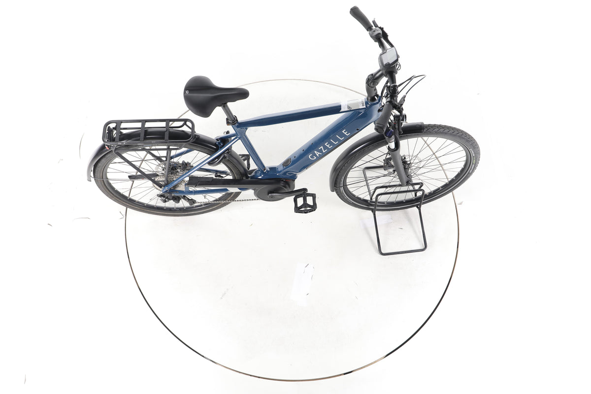 Gazelle Medeo T10 Trekking E-Bike - Image 13