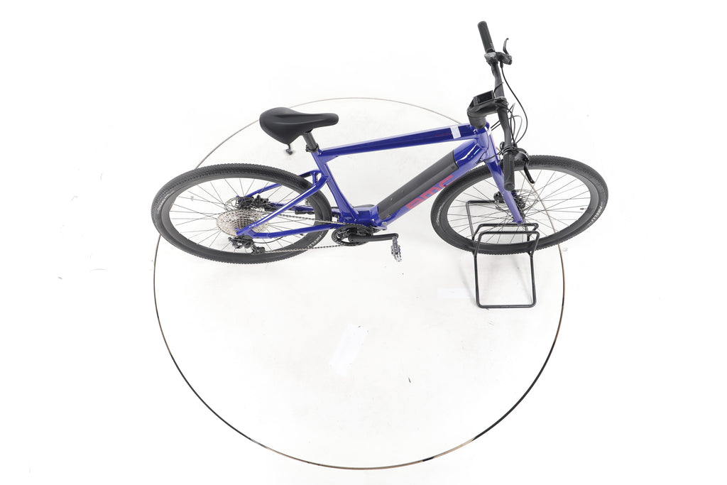 BMC Alpenchallenge AMP AL One E-Bike - Image 13