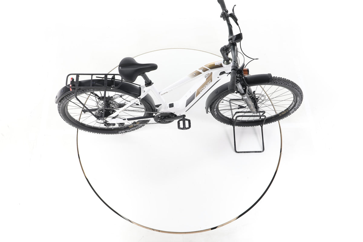 Conway Cairon S 5.0 Trekking E-Bike - Image 13