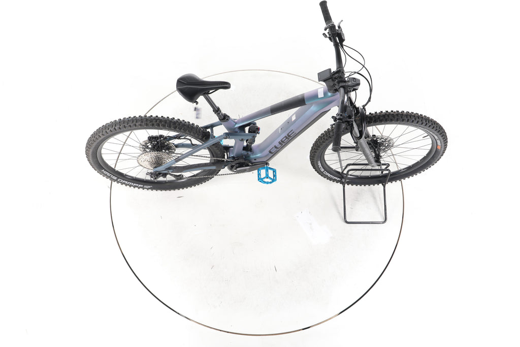 Cube Stereo Hybrid 140 HPC ABS E-Bike Fully 2024 - Image 13