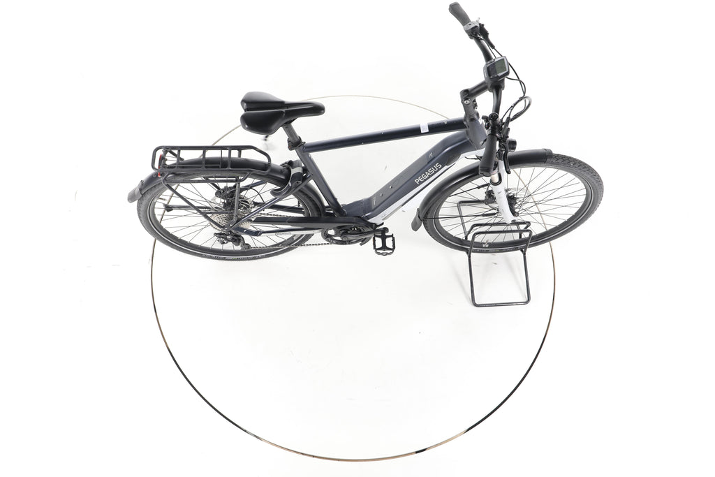 Pegasus Pemio Evo10 Lite Trekking E-Bike - Image 13