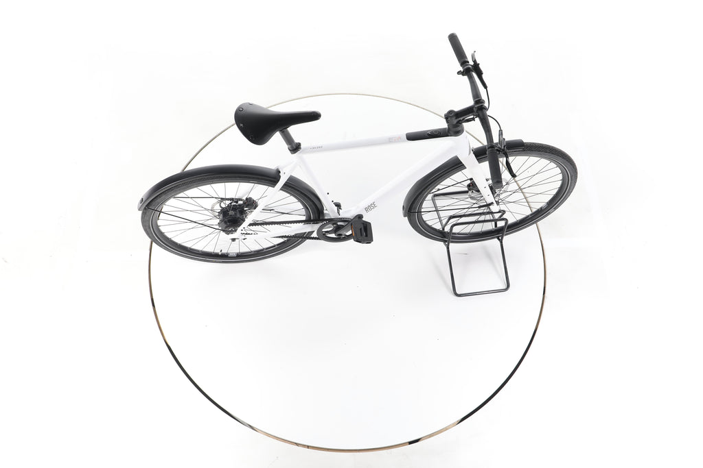 Rose Sneak Plus EQ City E-Bike - Image 13