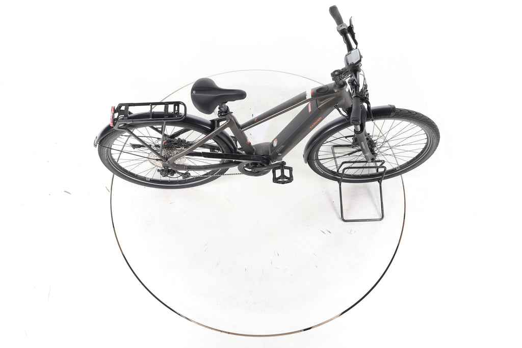 Carver Route E.530 Trekking E-Bike - Image 13