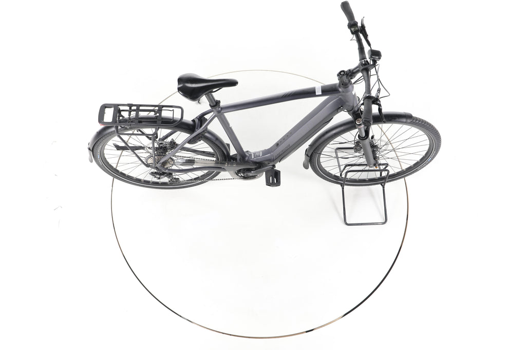 Merida eSPRESSO EP8-Edition EQ Trekking E-Bike - Image 13