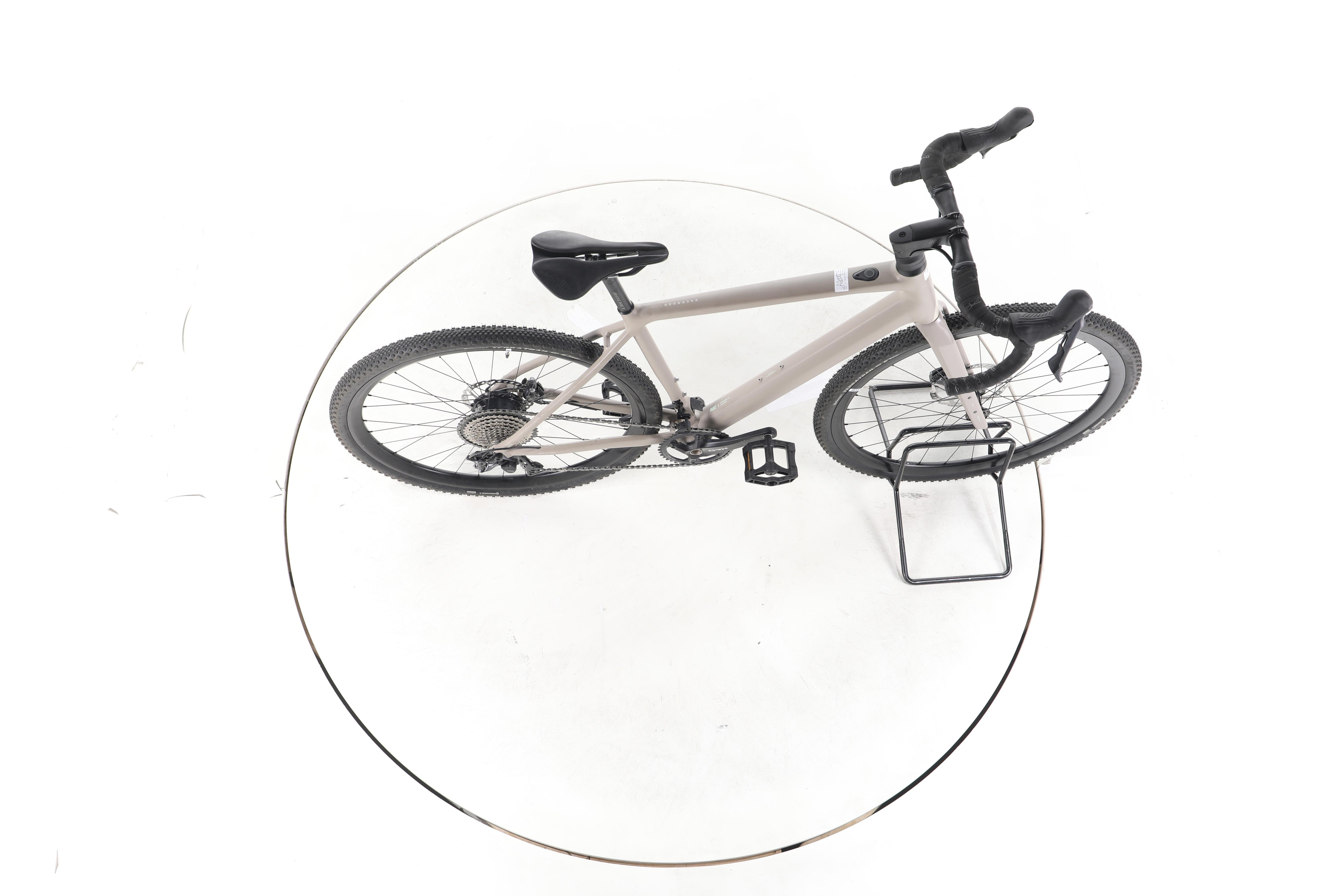 Rose Backroad AL Plus GRX RX810 1x11 E-Gravel & Rennrad 2025 - Image 13