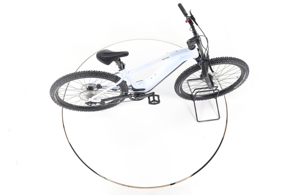 Cube Reaction Hybrid Pro E-Bike 2024 - Image 13