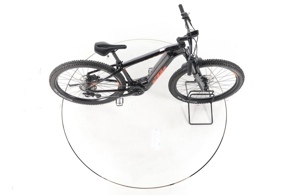KTM Macina Team 792 E-Bike - Image 13