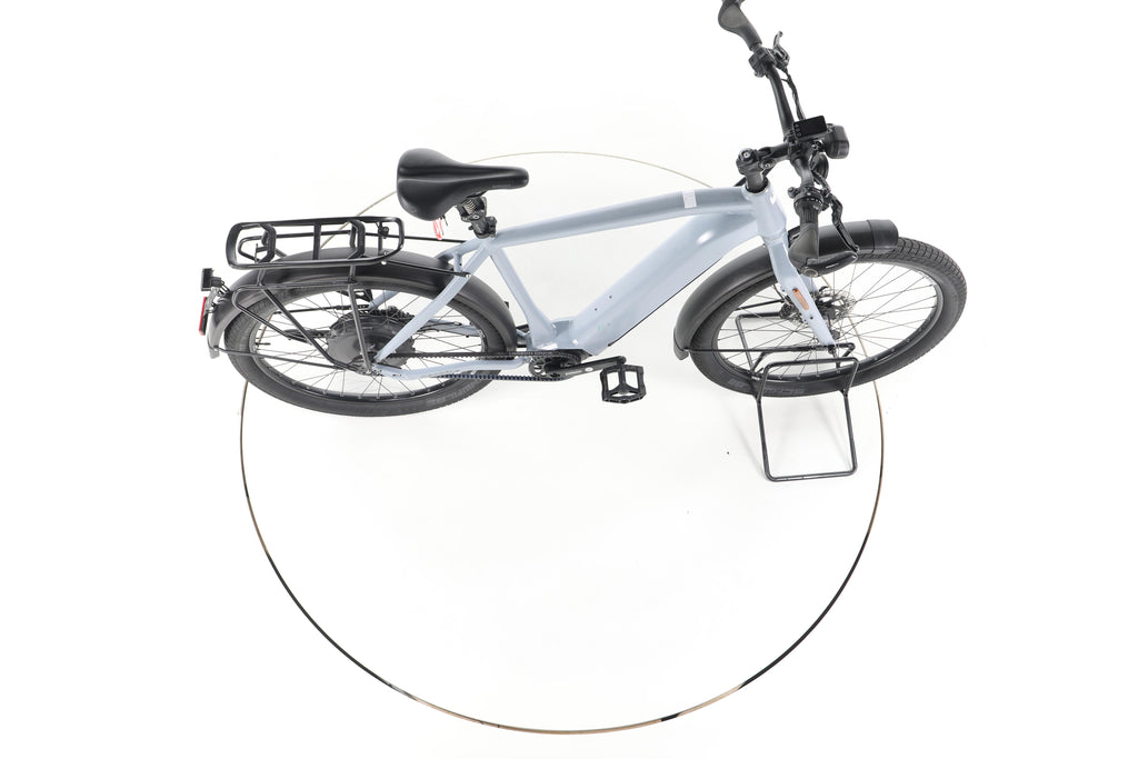 MI TECH Fusion E City E-Bike - Image 13