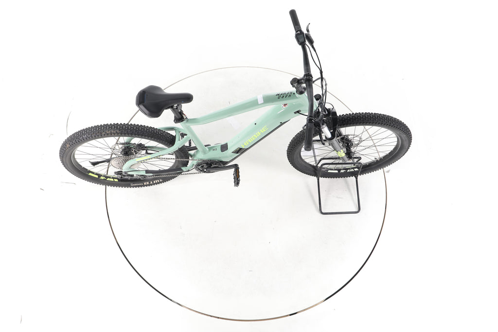 Haibike HardSeven 6 E-Bike - Image 13