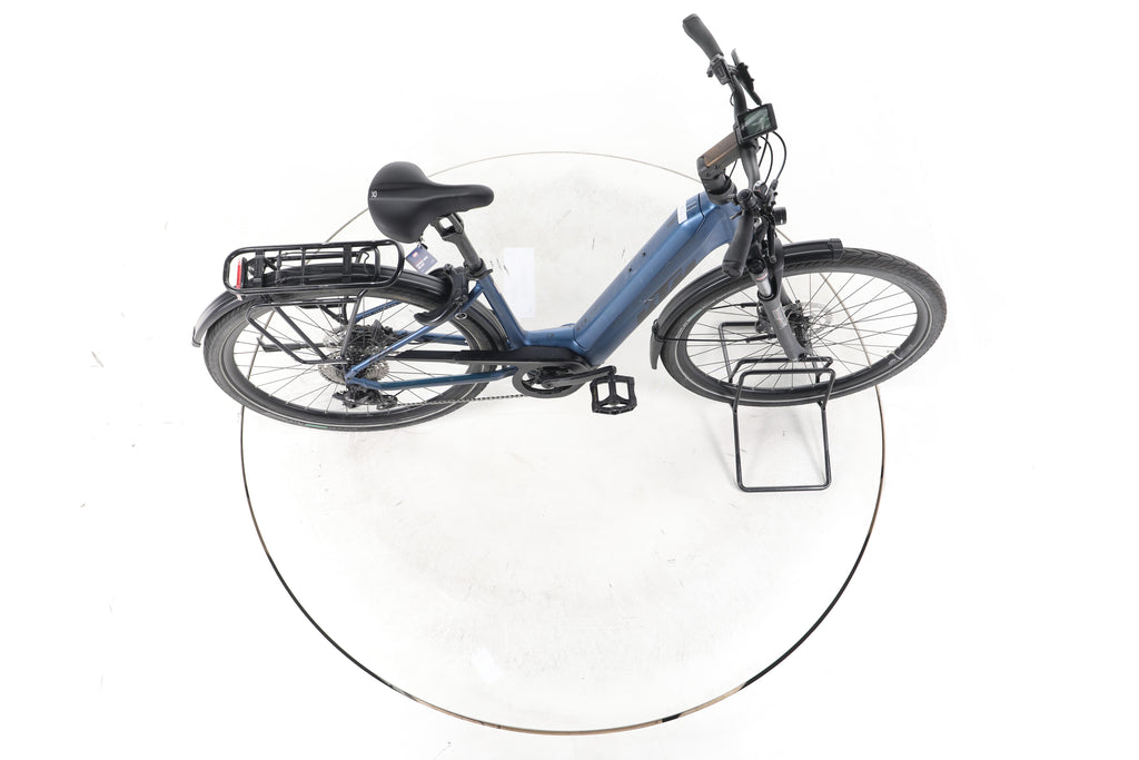KTM Macina Style 730 Trekking E-Bike Tiefeinsteiger - Image 13