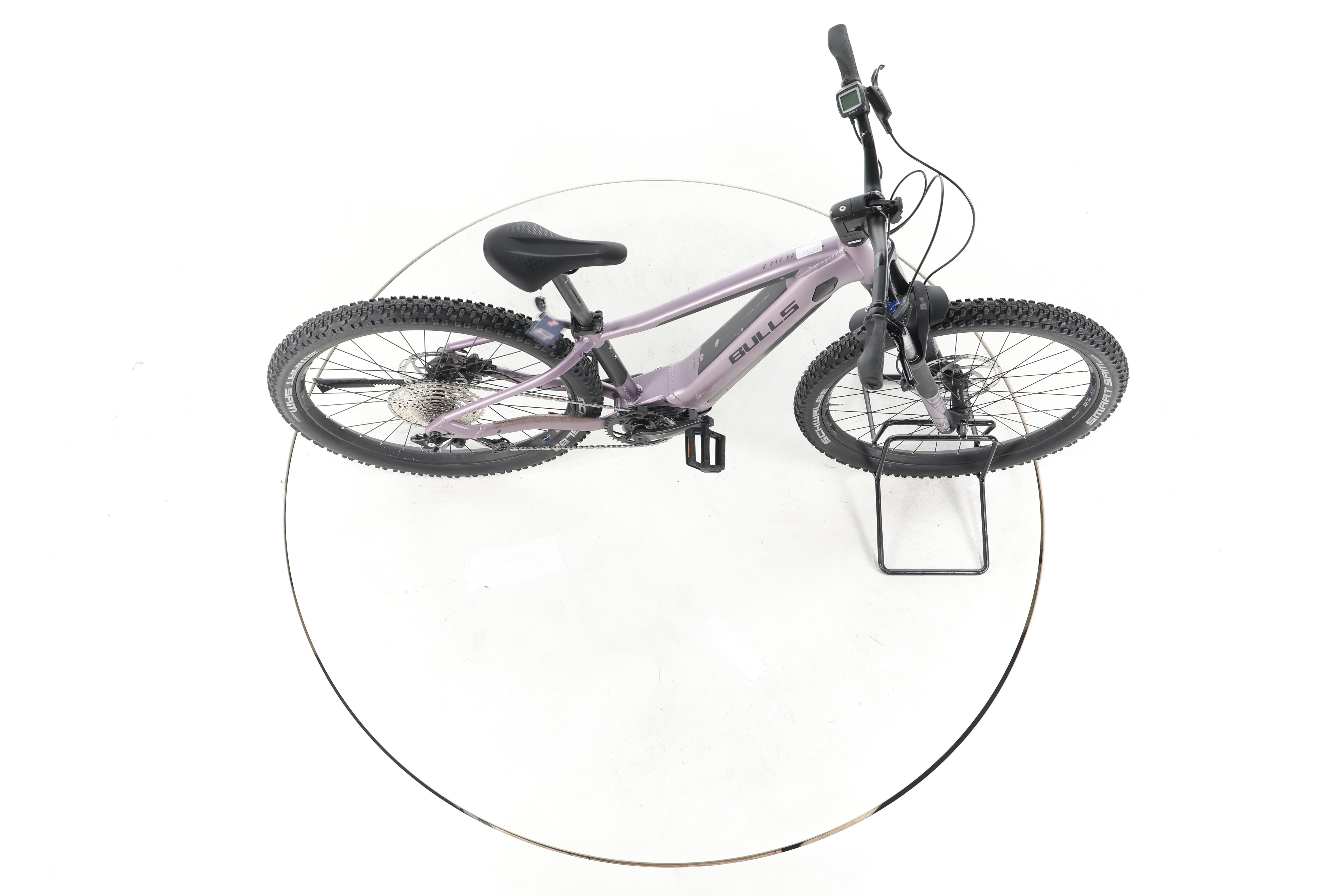 Bulls Aminga EVA 3 E-Bike - Image 13