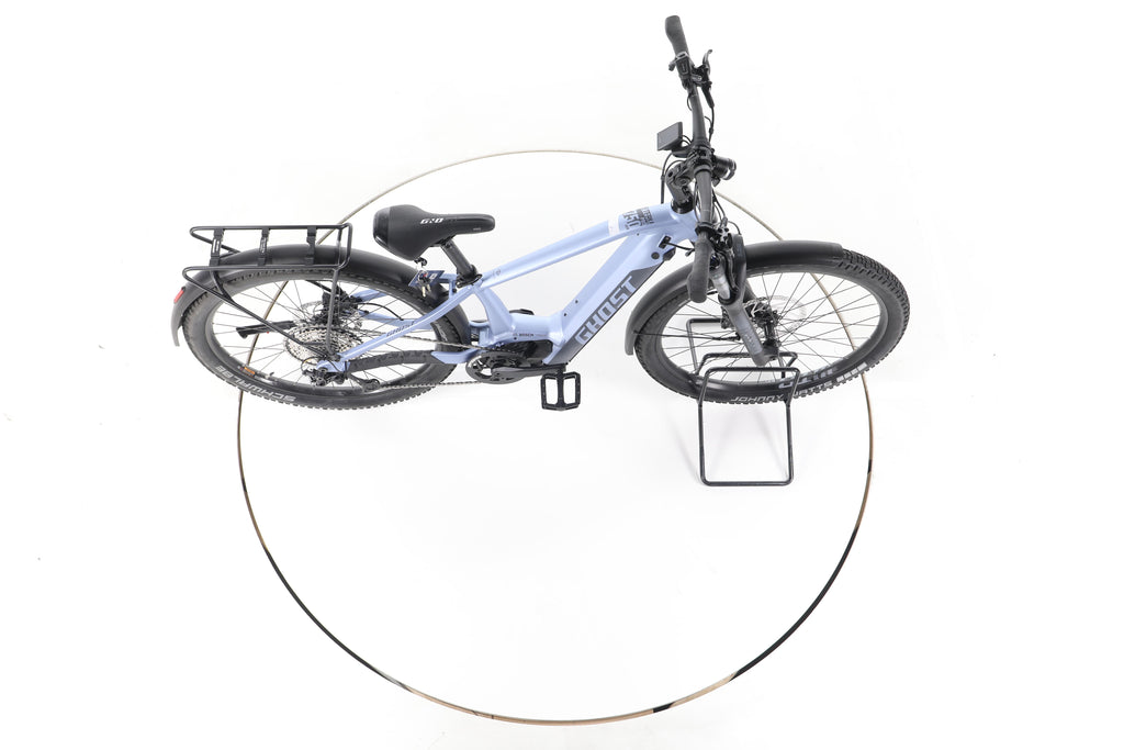 Ghost E-Teru B Pro EQ Trekking E-Bike - Image 13