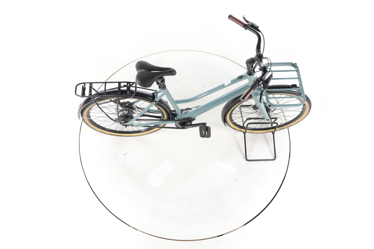 Schindelhauer Bikes Emilia IX City E-Bike - Image 13