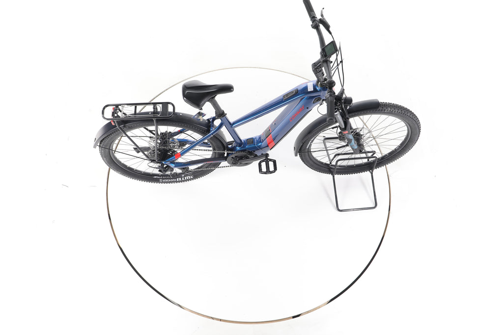 Conway Cairon C 2.0 Trekking E-Bike - Image 13