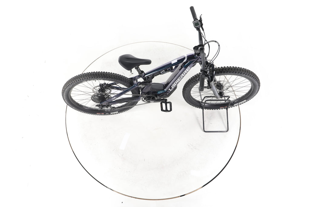 Lapierre Overvolt TR 4.6 E-Bike Fully - Image 13