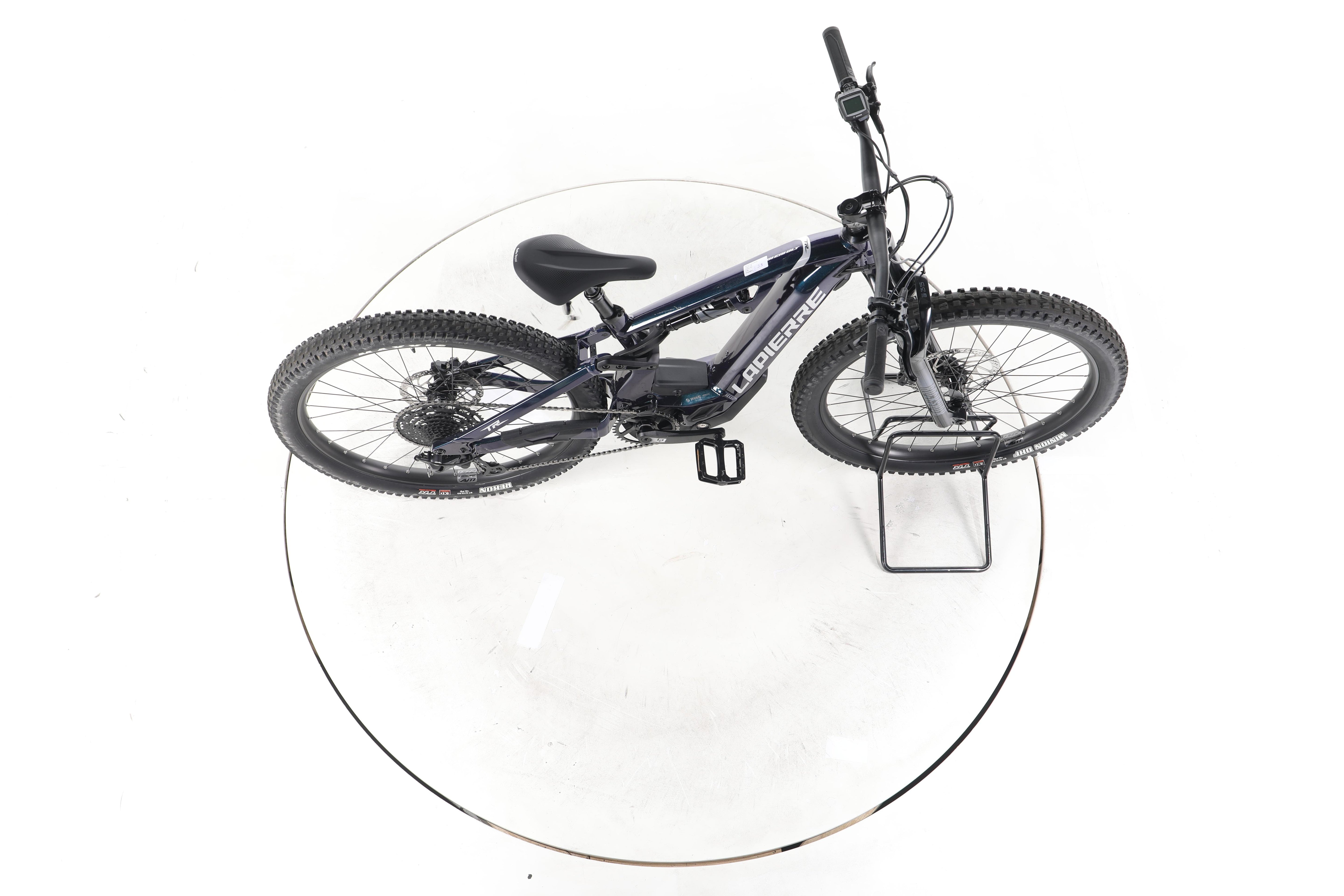 Lapierre Overvolt TR 4.6 E-Bike Fully - Image 13
