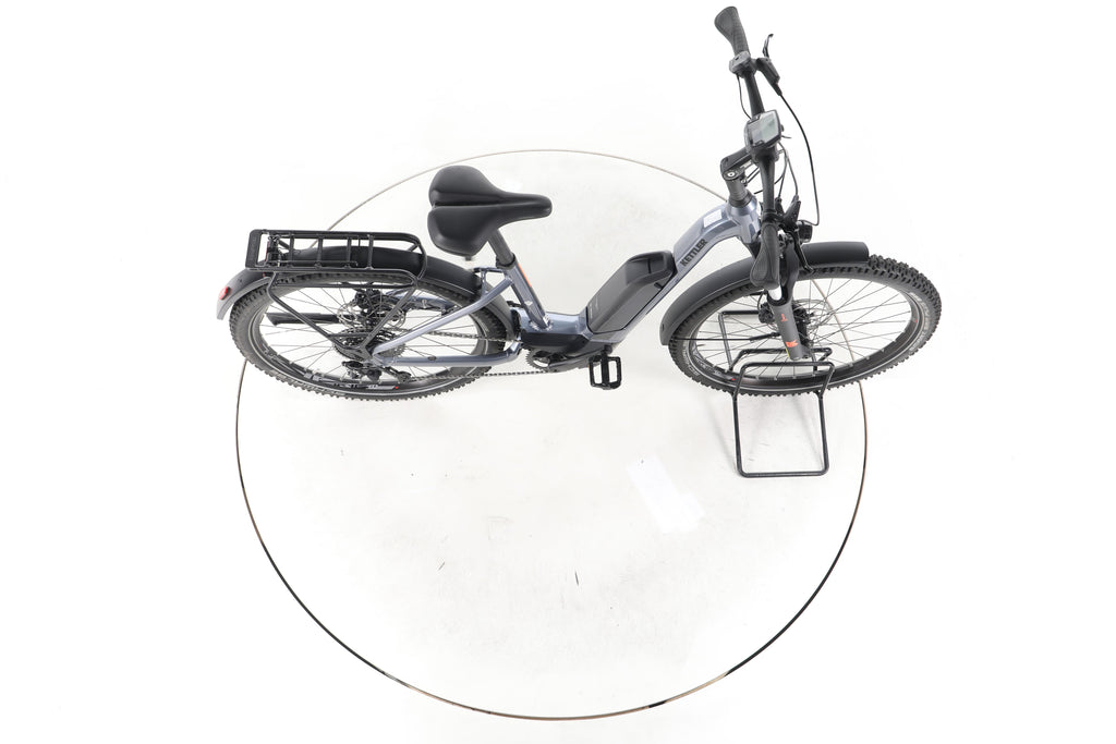 Kettler Escaro Town & Country Trekking E-Bike Tiefeinsteiger - Image 13
