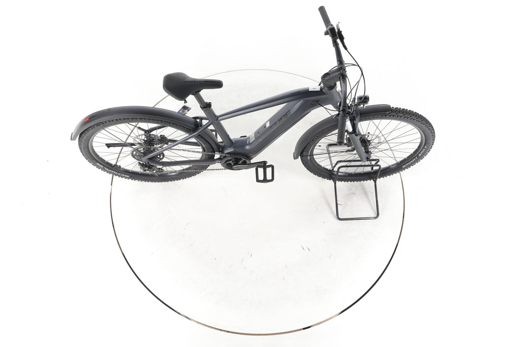 Cube Reaction Hybrid Performance 625 Allroad Trekking E-Bike 2024 - Image 13