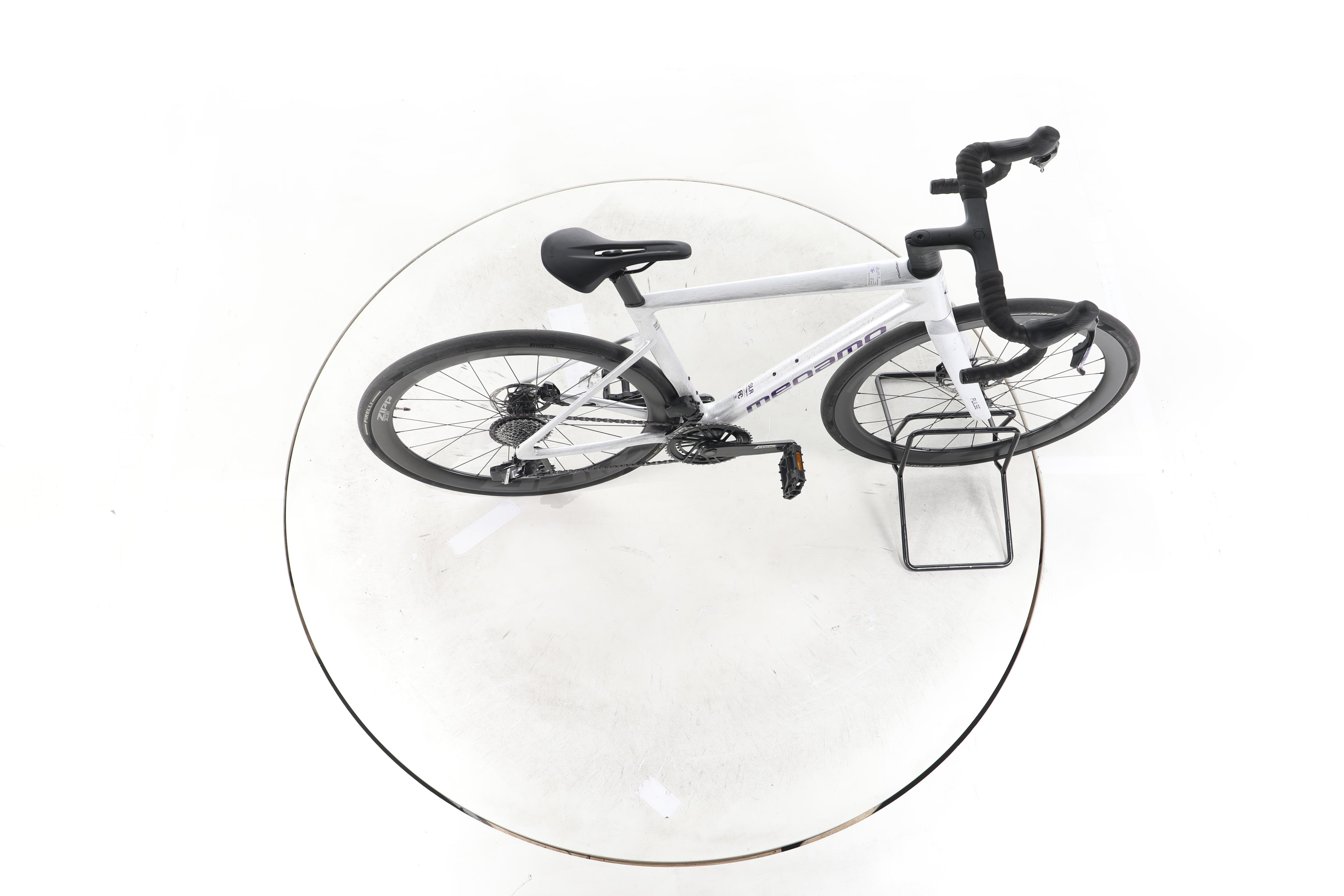 Megamo Pulse 04 SLR Rennrad Carbon 2024 - Image 13