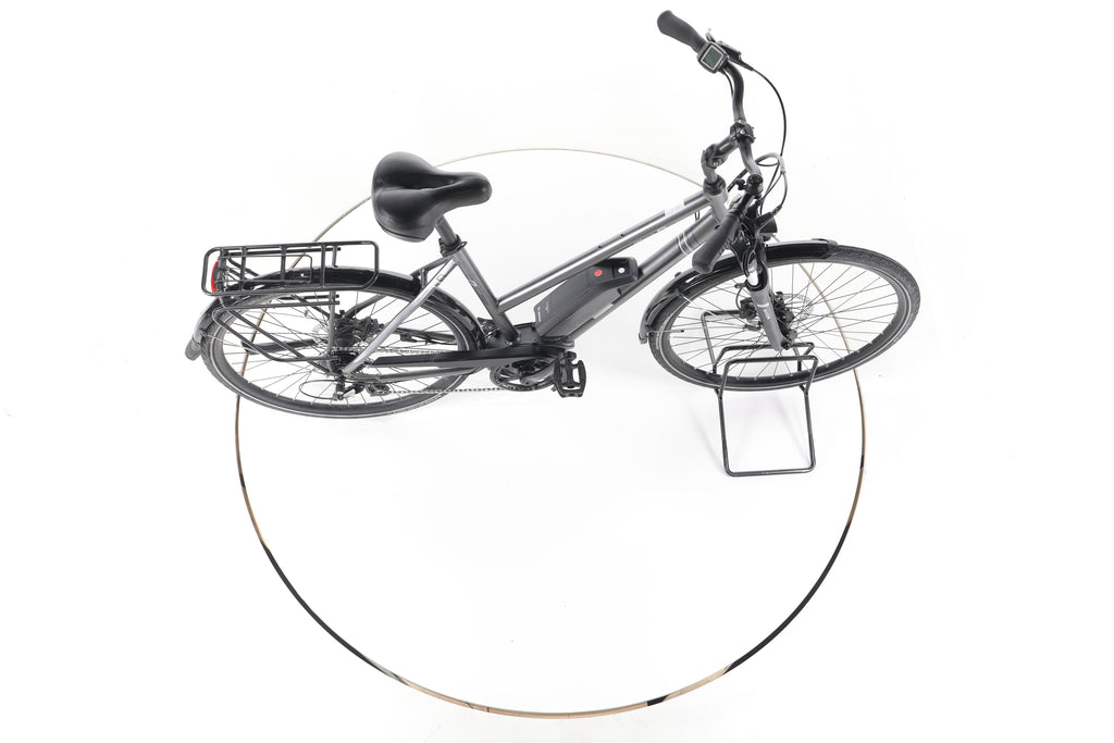 Triumph E-Bird Ultra 500 Trekking E-Bike - Image 13