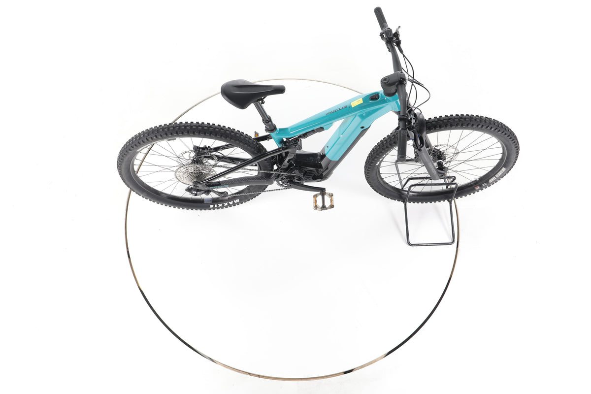 Focus Thron² 6.7 E-Bike Fully - Image 13