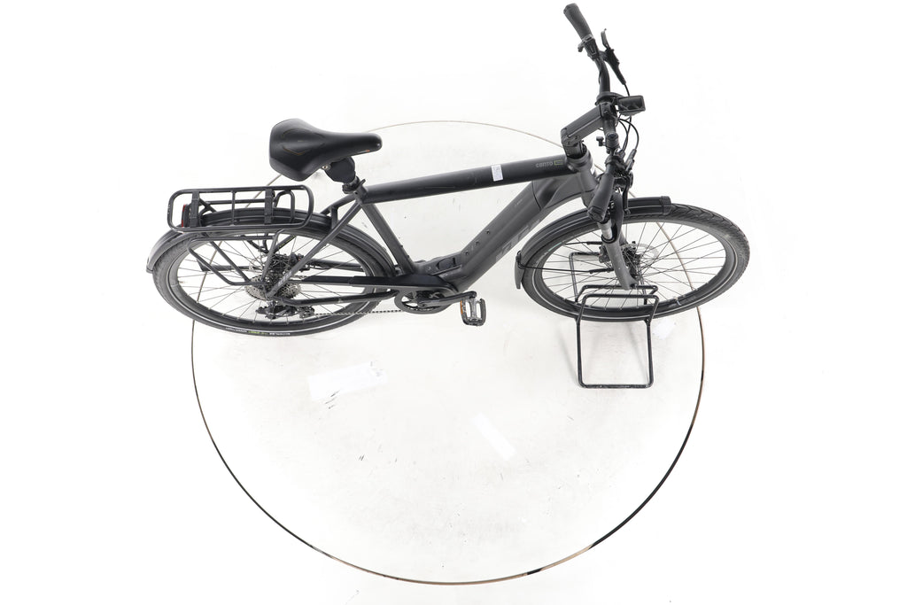KTM Cento 10 Plus Trekking E-Bike - Image 13