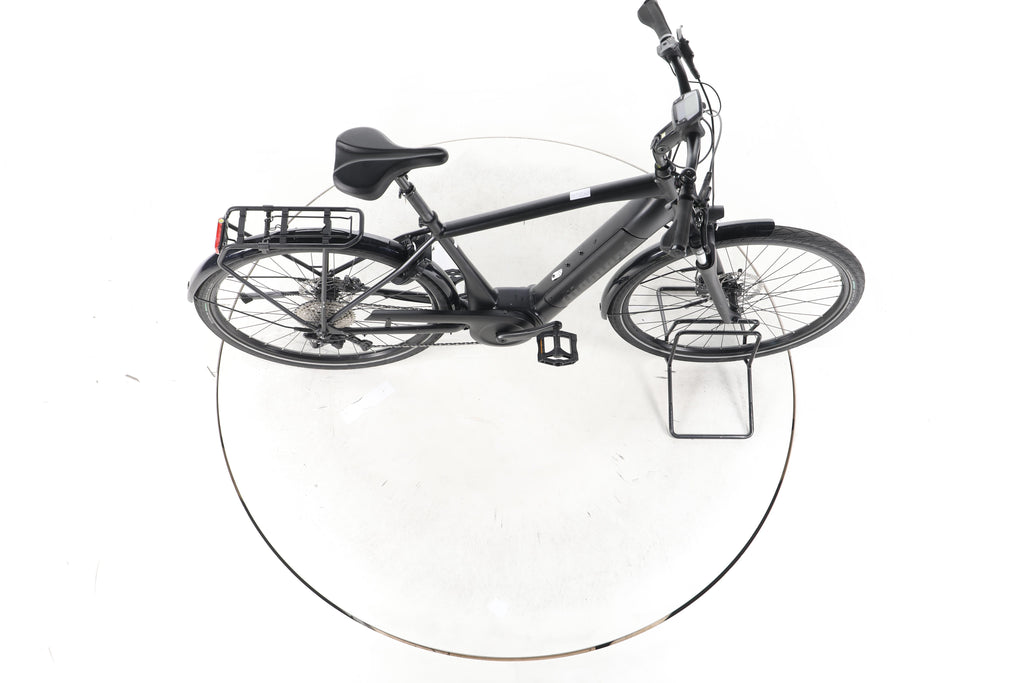 Diamant Mandara Deluxe+ Gen 2 Trekking E-Bike - Image 13