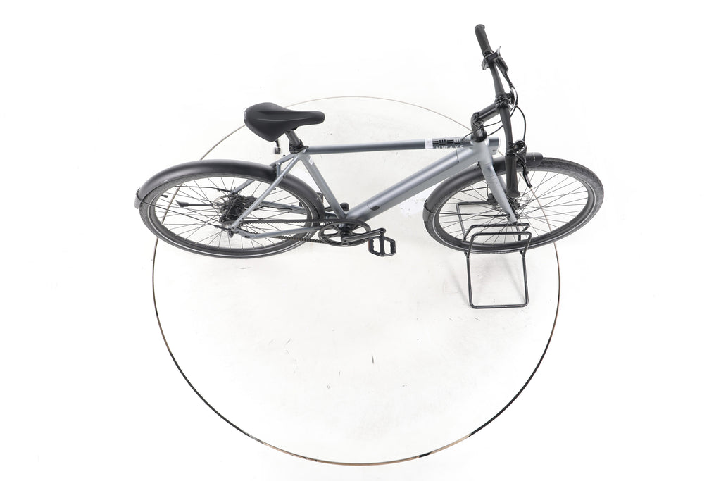 TENWAYS CGO600 Pro City E-Bike 2024 - Image 13