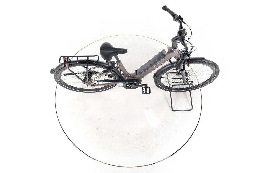 Kalkhoff Image 5.B Move+ City E-Bike Tiefeinsteiger - Image 13