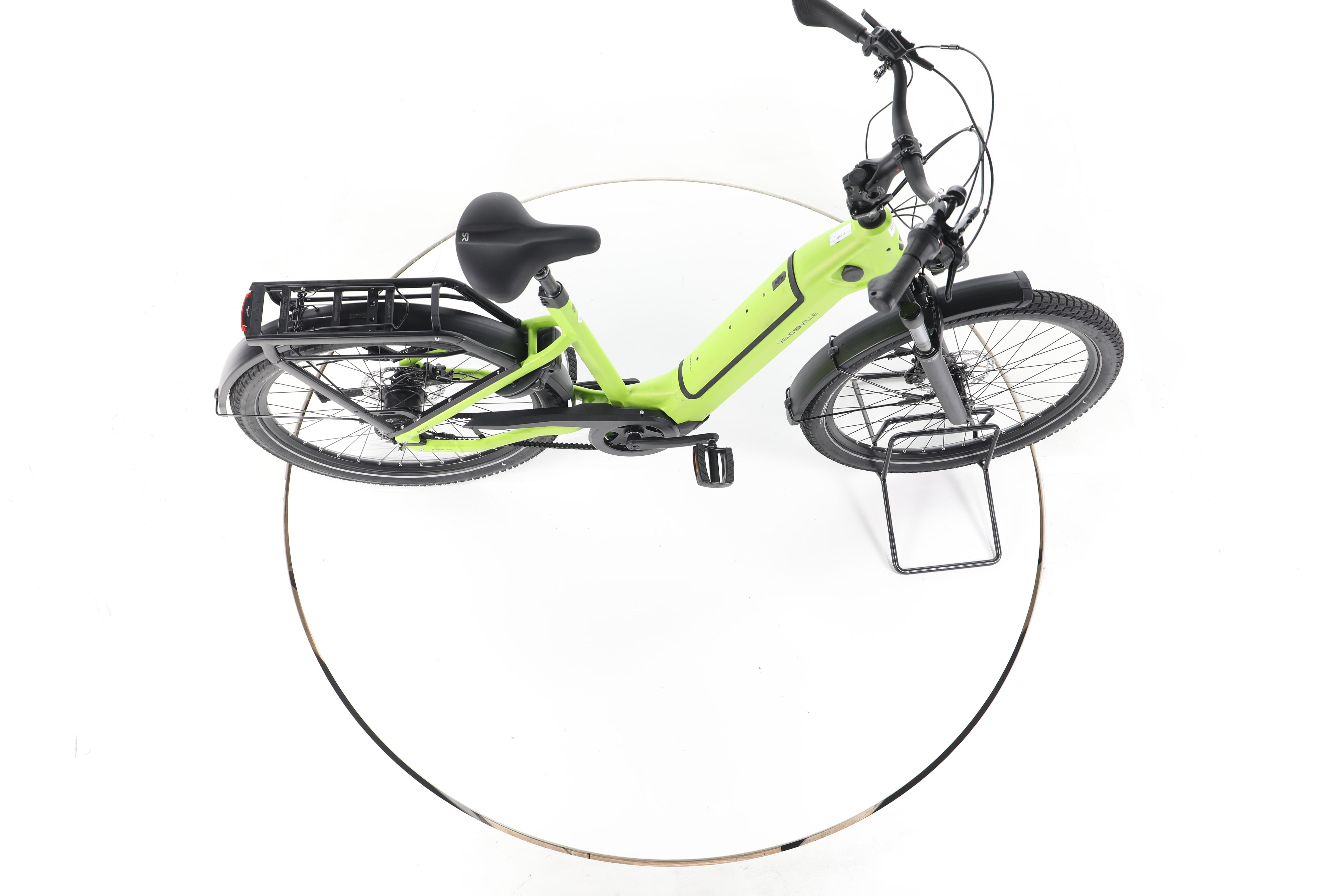 Velo de Ville SEB PRO City E-Bike Tiefeinsteiger 2026 - Image 13