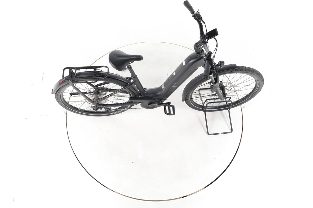 Cube Kathmandu Hybrid EXC Trekking E-Bike Tiefeinsteiger 2025 - Image 13