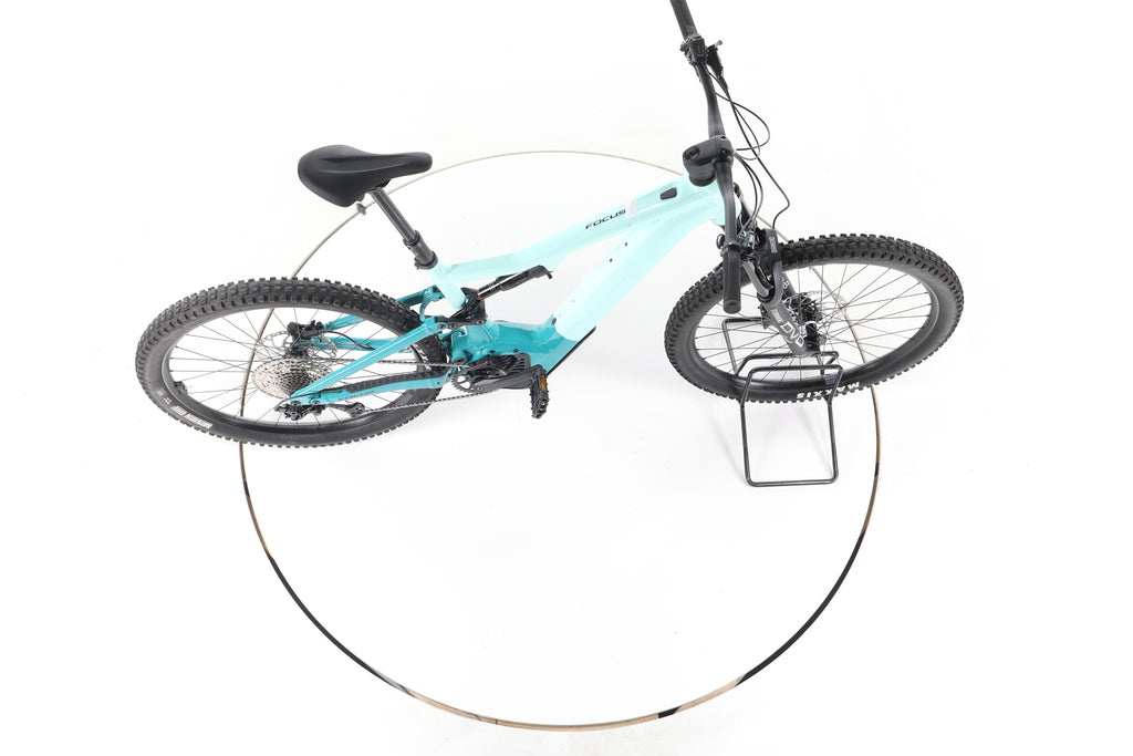 Focus JAM² 6.7 E-Bike Fully - Image 13