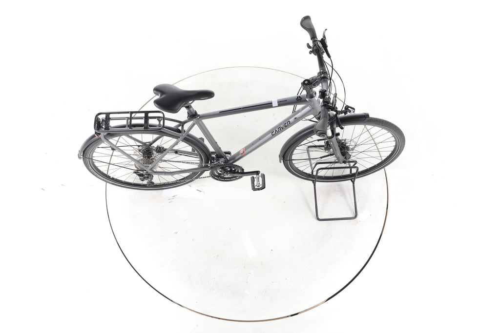 Carver Route 140 Fahrrad City & Trekking - Image 13