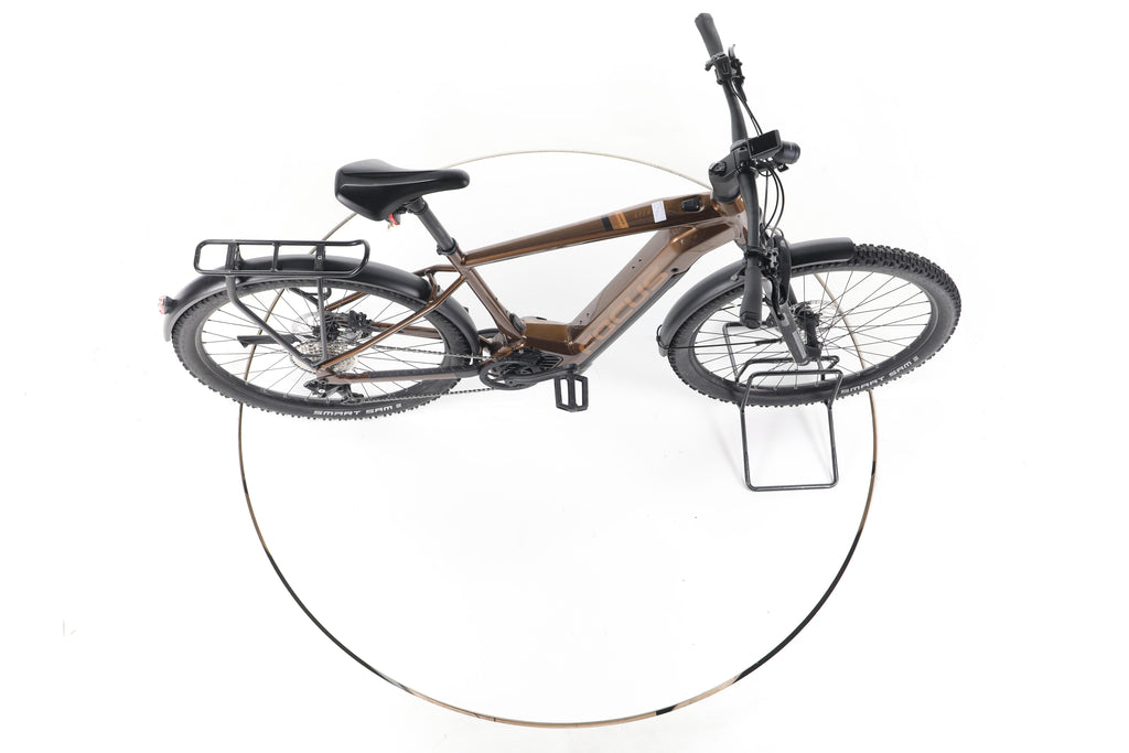 Focus Aventura² 6.8 Trekking E-Bike - Image 13