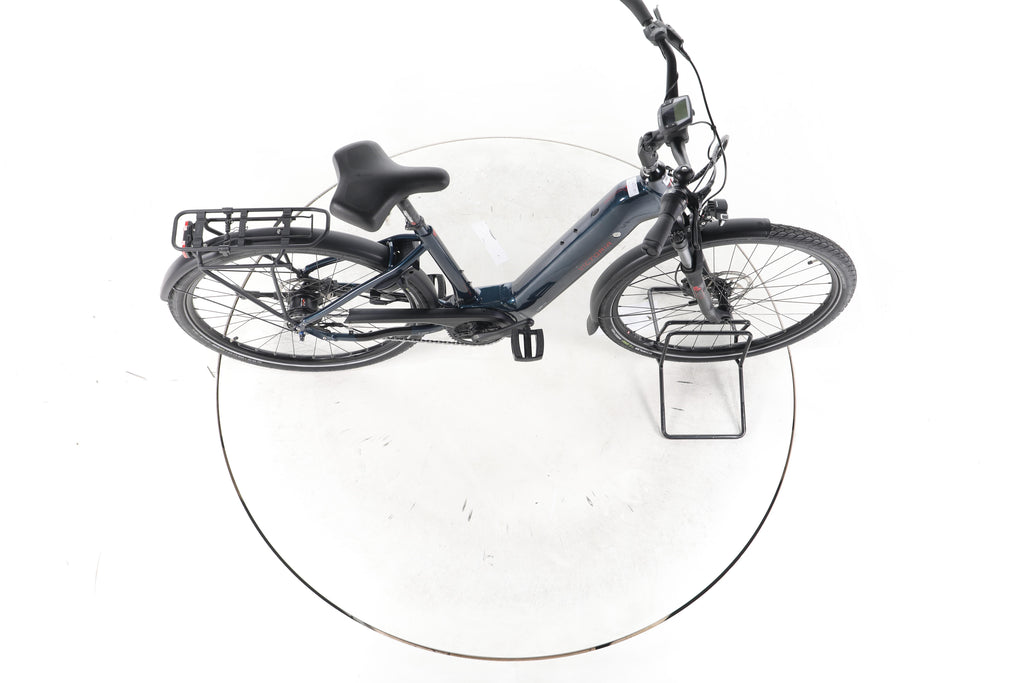 Victoria eManufaktur 11.7 City E-Bike Tiefeinsteiger - Image 13