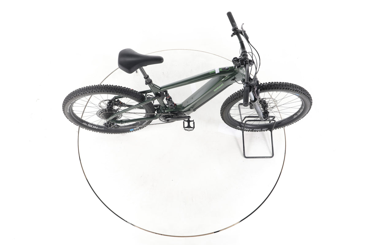 HoheAcht Mola Monto E-Bike Fully - Image 13