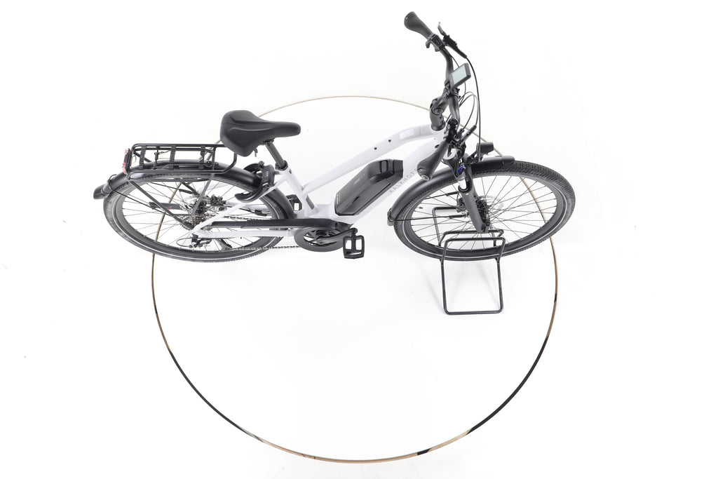 Kalkhoff Endeavour 1.B Move Trekking E-Bike - Image 13