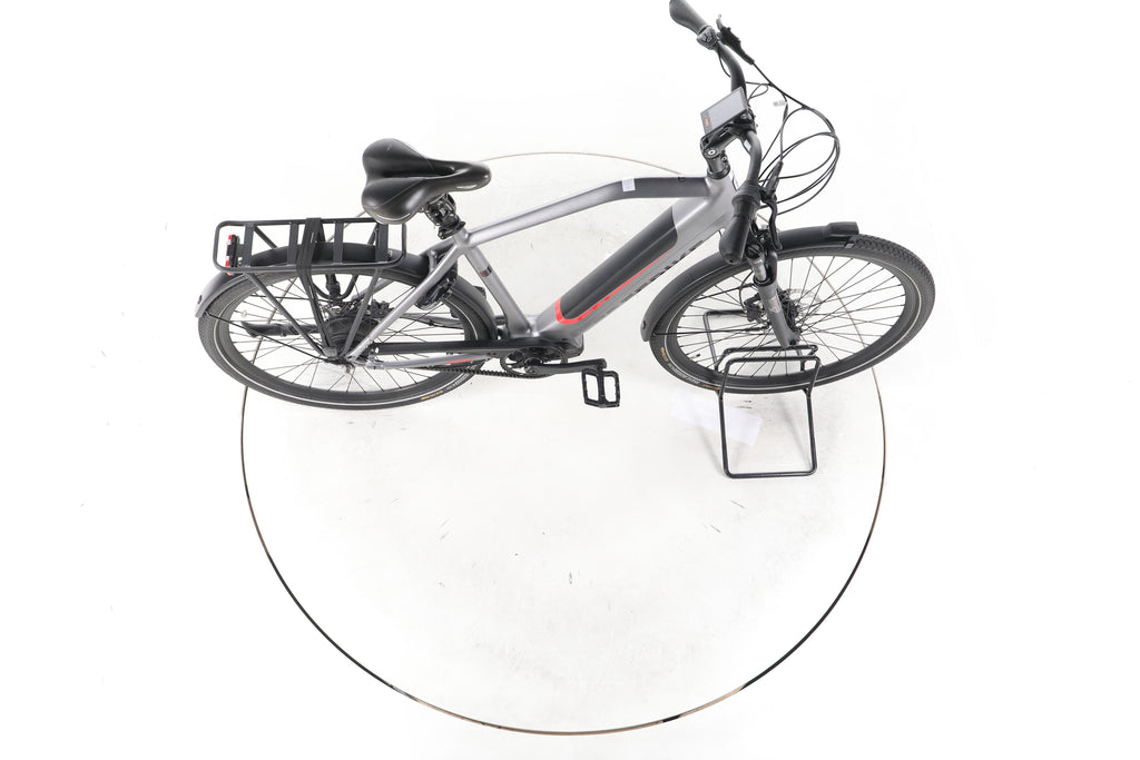 FREEBIKE Brooklyn City E-Bike - Image 13