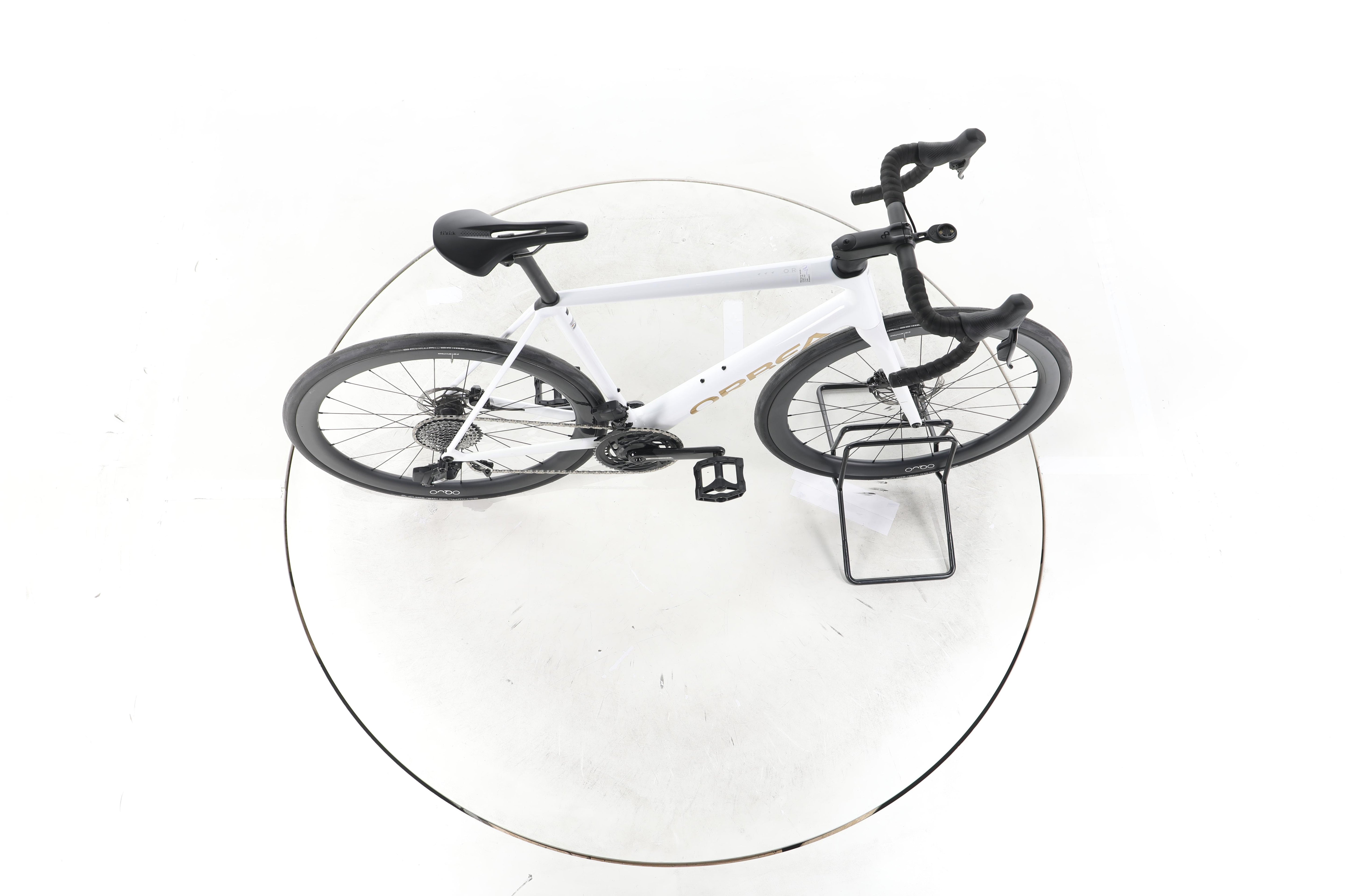 Orbea ORCA M21eLTD PWR Rennrad Carbon 2024 - Image 13
