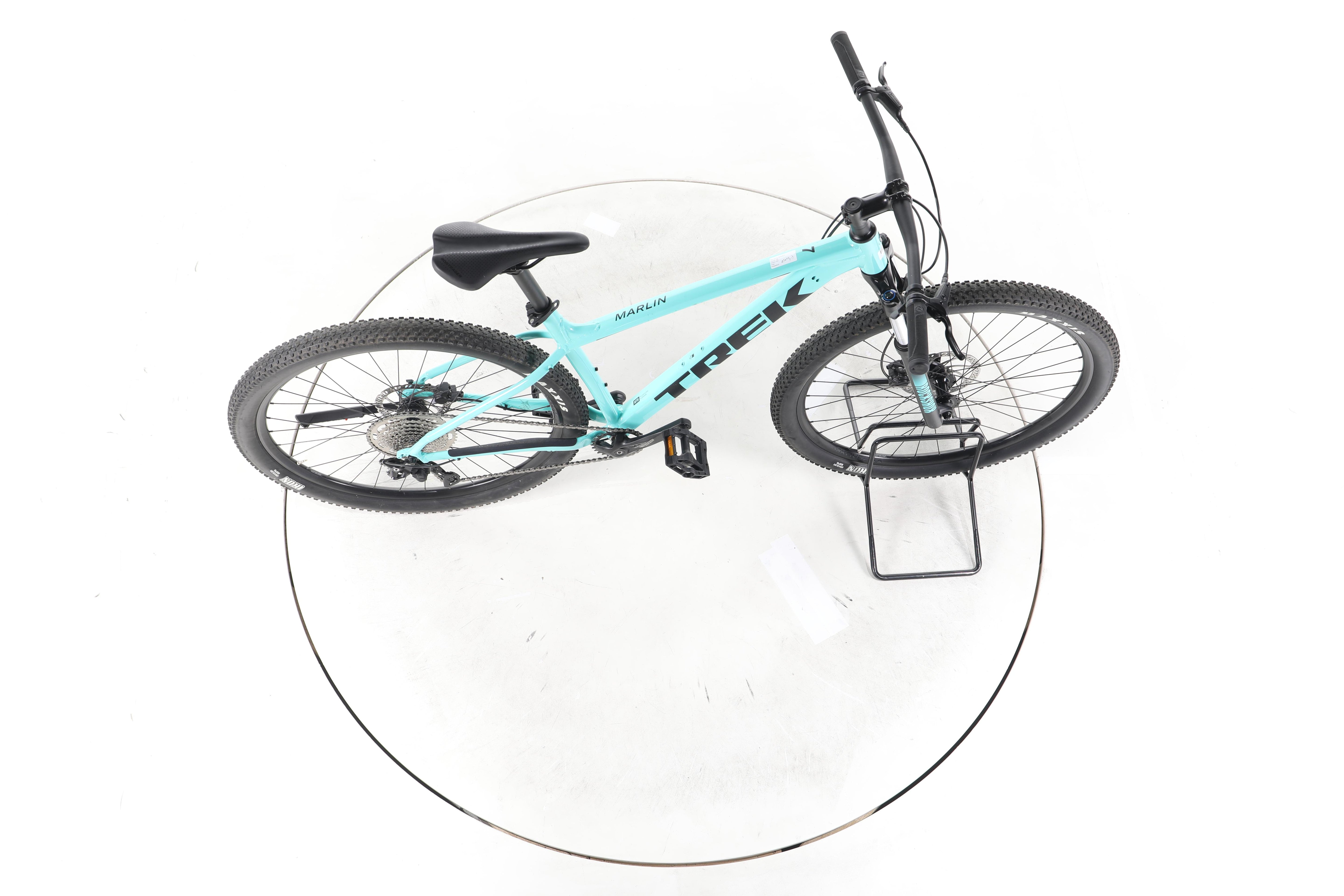 Trek Marlin 7 Gen 2 Fahrrad Hardtail - Image 13