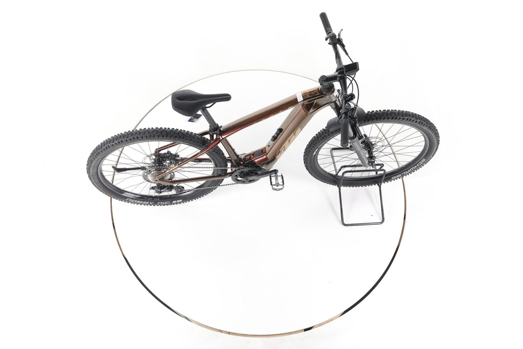 KTM Macina Team 792 E-Bike - Image 13