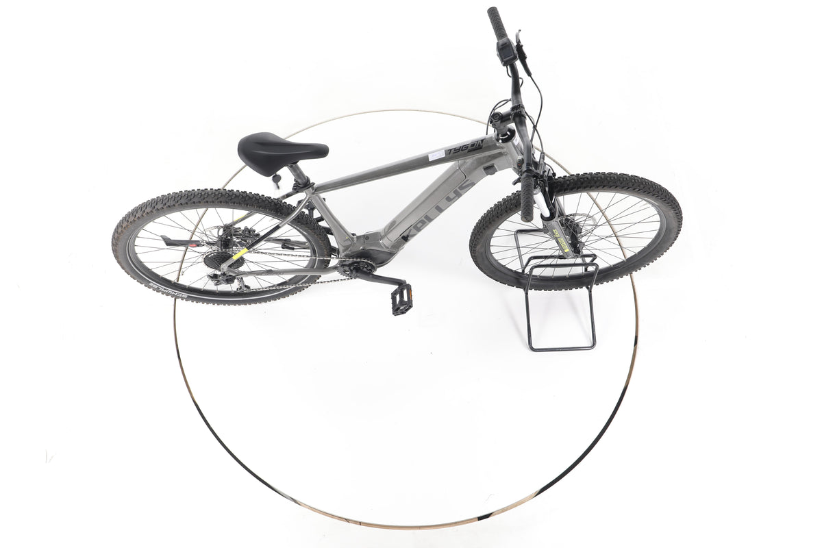 Kellys Tygon R10 E-Bike - Image 13