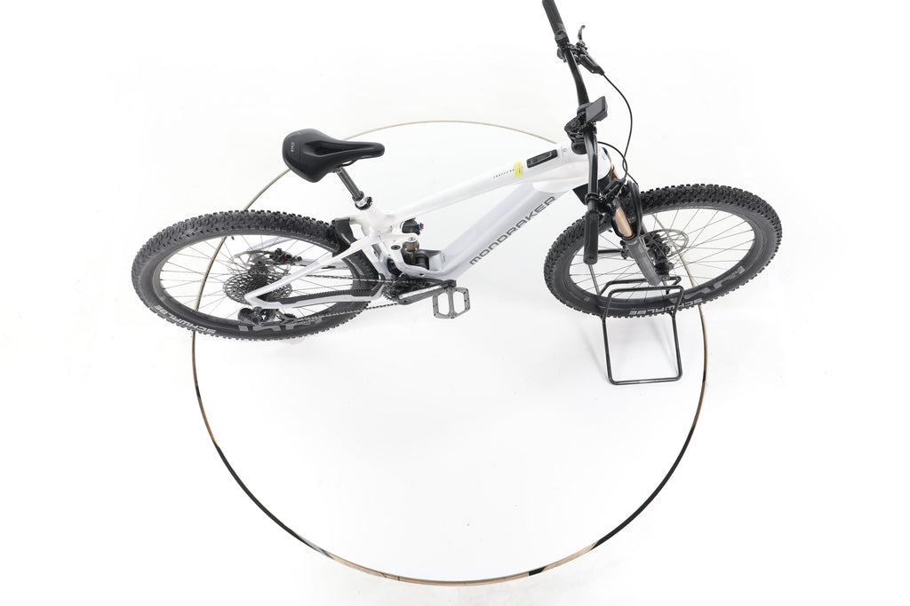 Mondraker Crafty RR SL E-Bike Fully Carbon - Image 13
