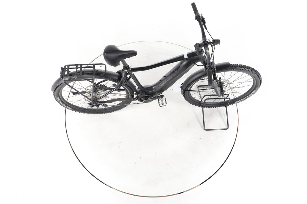 Giant Fathom E+ EX Trekking E-Bike - Image 13