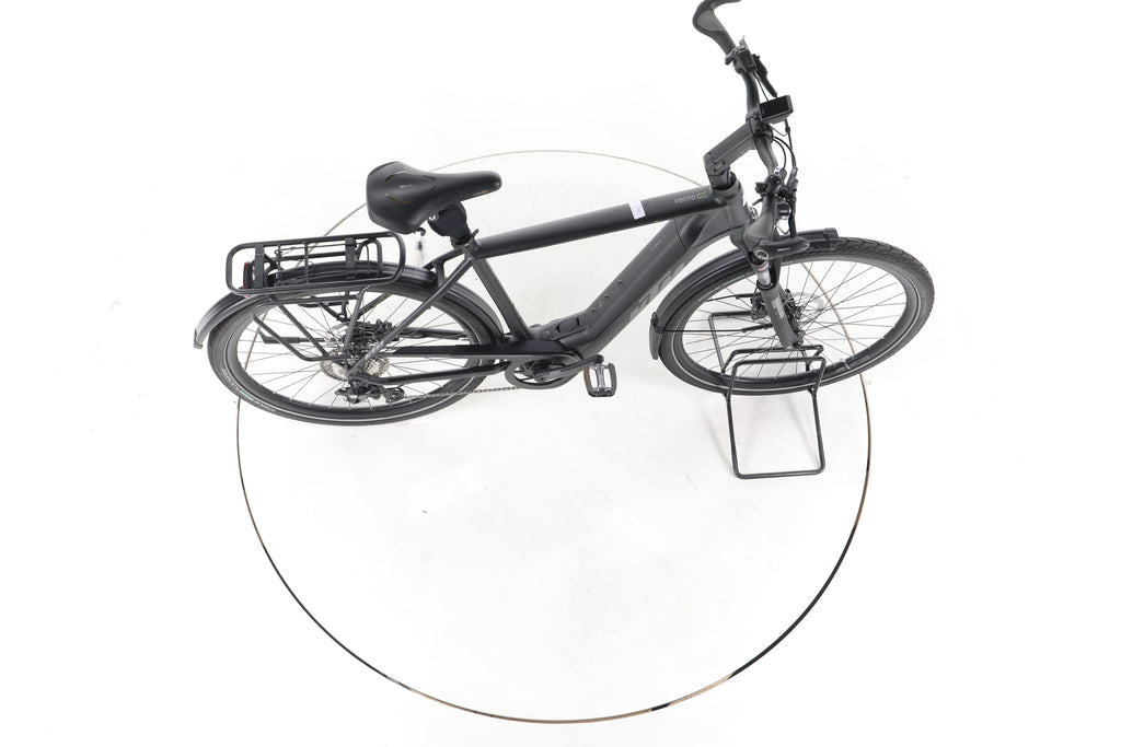KTM Cento 10 Plus Trekking E-Bike - Image 13